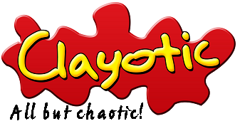 Clayotic Logo