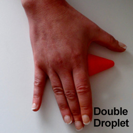 double-droplet