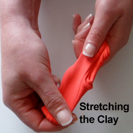 stretching-the-clay