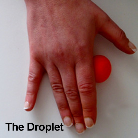 the-droplet